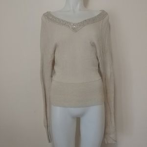 Free People Sweater!**